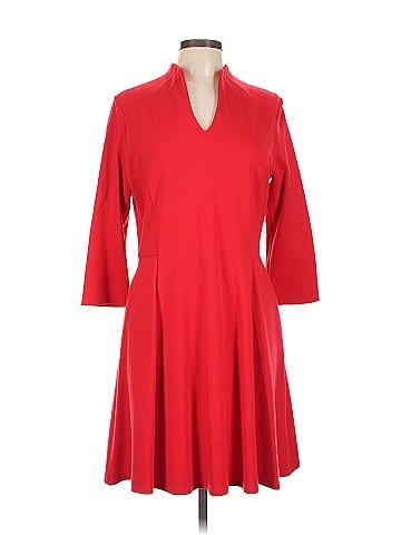Jude Connally Casual Dress (view 1)
