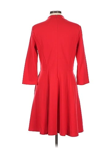 Jude Connally Casual Dress (view 2)