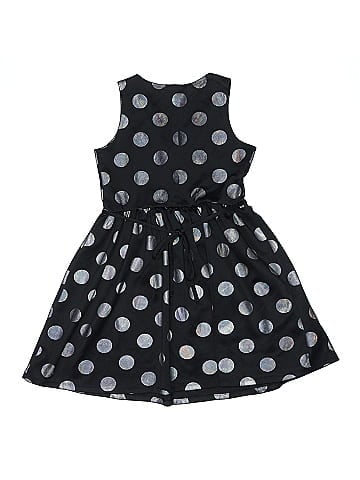 Justice Dress (view 2)