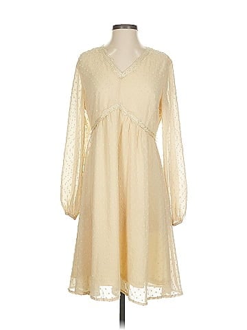 Jasambac Casual Dress (view 1)