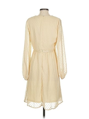 Jasambac Casual Dress (view 2)