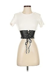 Akira Short Sleeve Top