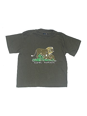 Assorted Brands Short Sleeve T-Shirt (view 1)