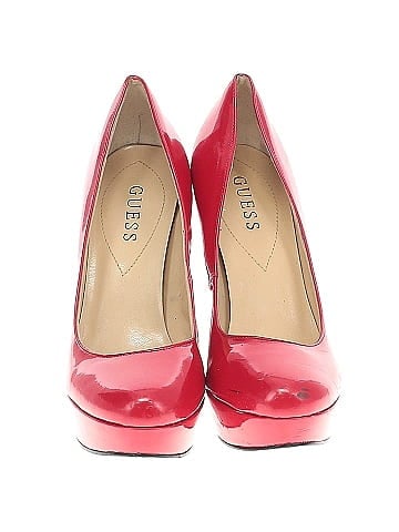 Guess Heels (view 2)