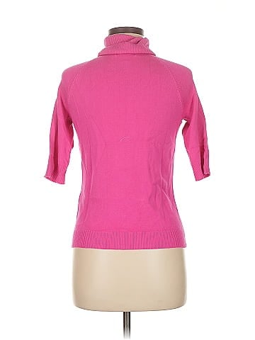 Isaac Mizrahi for Target Turtleneck Sweater (view 2)