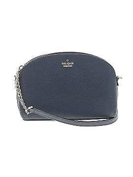 Kate Spade New York Leather Crossbody Bag