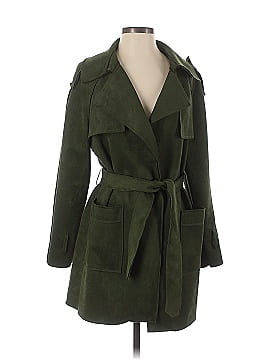 Stradivarius Coat