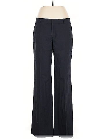 Banana Republic Factory Store Wool Pants (view 1)