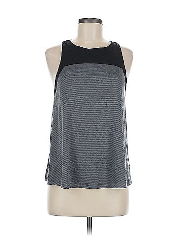 IFG Sleeveless T-Shirt (view 1)