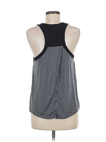 IFG Sleeveless T-Shirt (view 2)