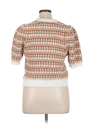 Universal Thread Pullover Sweater (view 2)