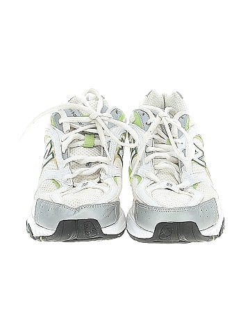 New Balance Sneakers (view 2)