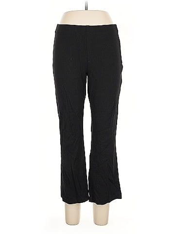 Saks Fifth Avenue Active Pants (view 1)