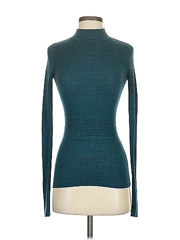 Abercrombie Long Sleeve Turtleneck (view 1)