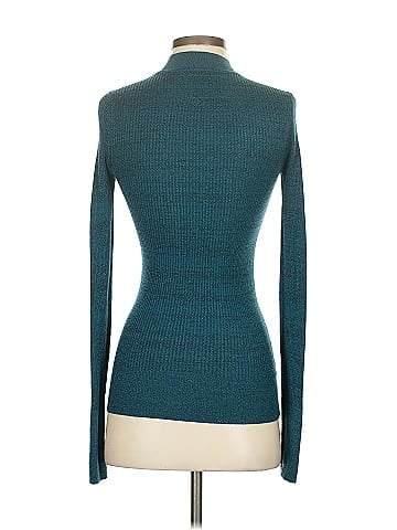 Abercrombie Long Sleeve Turtleneck (view 2)