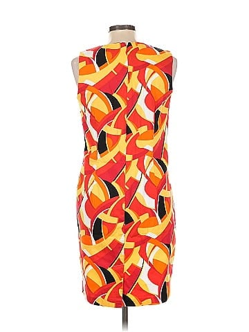 J.W. Treci Cocktail Dress (view 2)