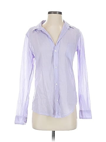 Frank & Eileen Long Sleeve Button-Down Shirt (view 1)