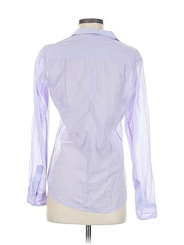 Frank & Eileen Long Sleeve Button-Down Shirt (view 2)