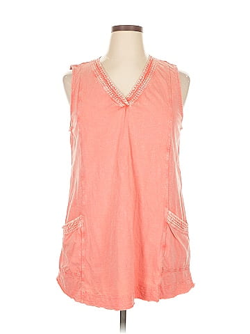 Soft Surroundings Casual Dress (view 1)