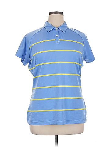 Nike Golf Short Sleeve Polo (view 1)