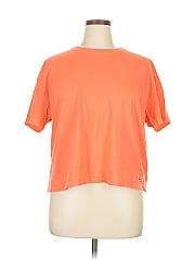 Life Is Good Short Sleeve T Shirt