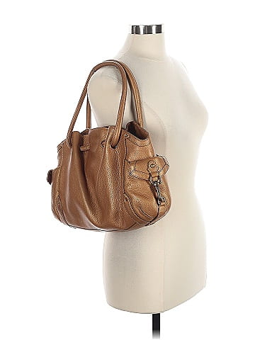 Cole Haan Leather Shoulder Bag (view 2)
