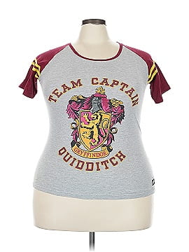Harry Potter Short Sleeve T Shirt