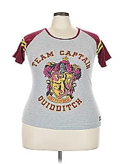 Harry Potter Short Sleeve T Shirt