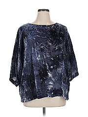 Purejill 3/4 Sleeve Blouse