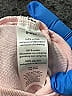 Just One You Made by Carter's 100% Cotton Solid Tan Short Sleeve Onesie Size Newborn - photo 4