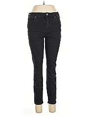 Cosmic Blue Love Jeans