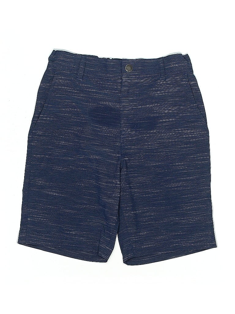Pre-owned Hanna Andersson Kids' Shorts In Blue