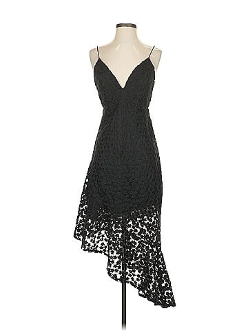 Topshop Cocktail Dress (view 1)