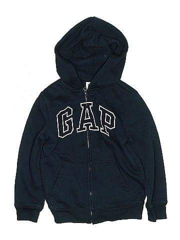 Gap Kids Zip Up Hoodie (view 1)