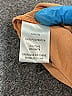 Joie 100% Polyester Orange Sleeveless Blouse Size 2X - photo 8
