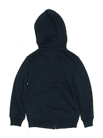 Gap Kids Zip Up Hoodie (view 2)