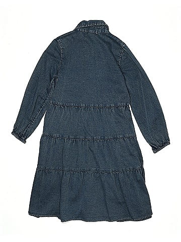 Thereabouts Dress (view 2)