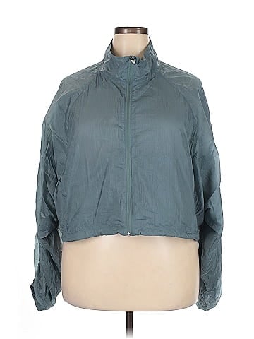 Active by Old Navy Cardigan (view 1)