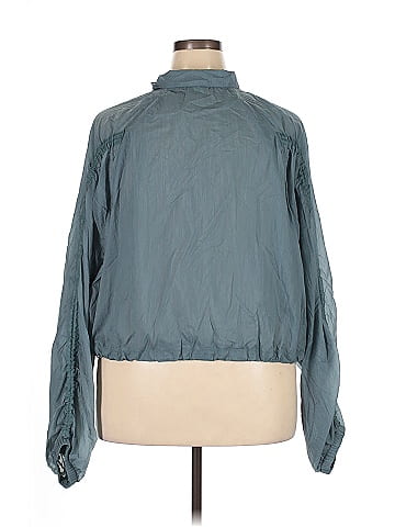 Active by Old Navy Cardigan (view 2)