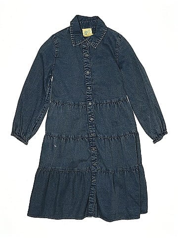 Thereabouts Dress (view 1)
