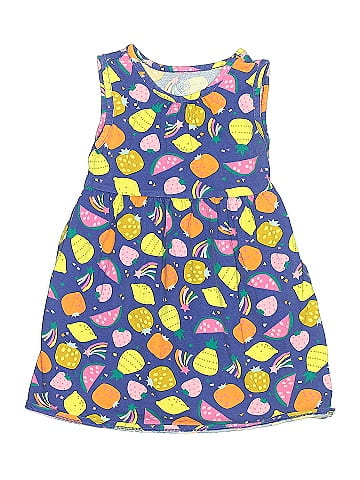 Wonder Nation Dress (view 1)