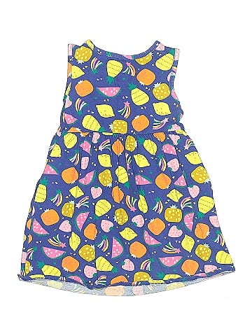 Wonder Nation Dress (view 2)
