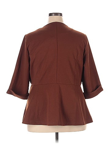 Agnes Orinda Blazer (view 2)