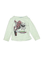 Marvel Long Sleeve T Shirt