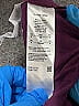 Armani Exchange 100% Viscose Purple Sleeveless Top Size S - photo 8