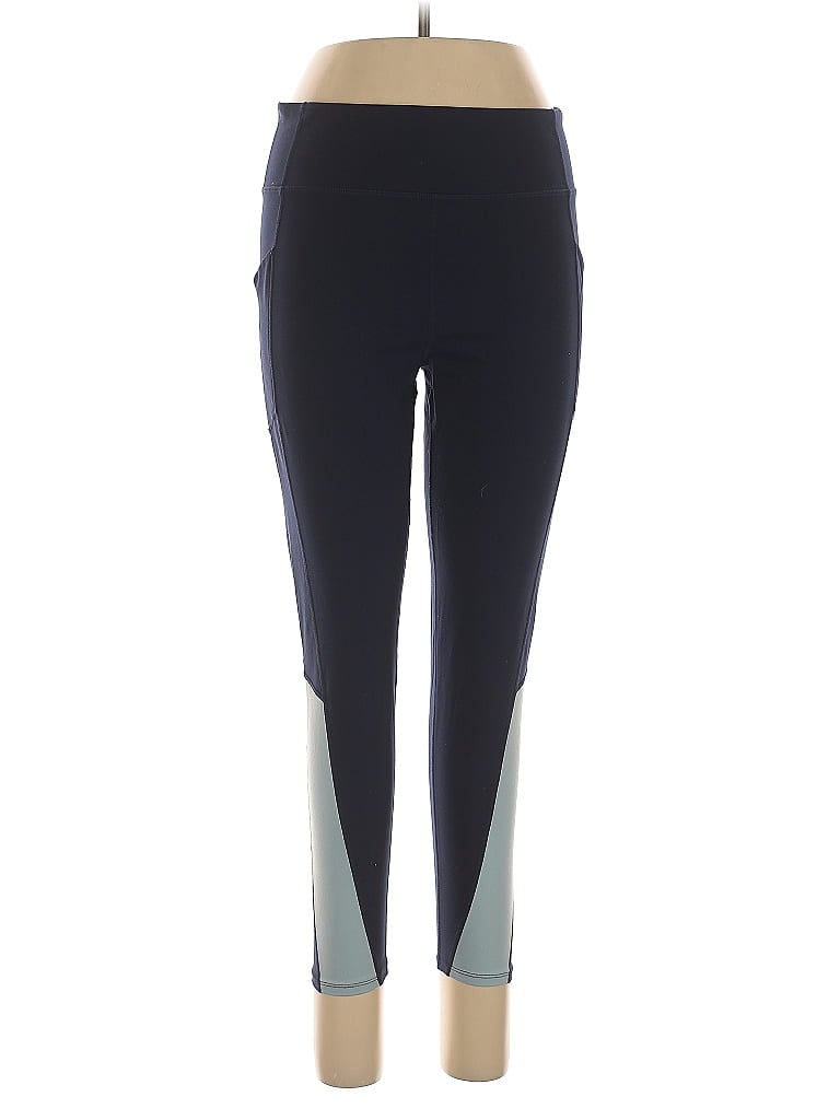 Pre-owned Tuckernuck Active Pants In Blue