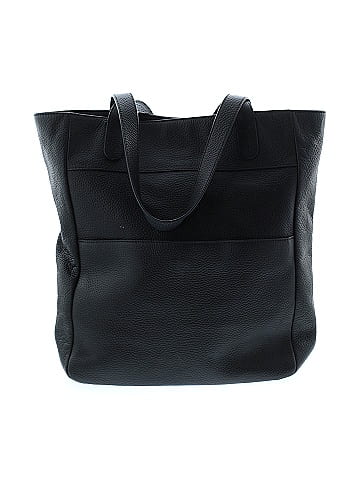 Fossil Leather Shoulder Bag (view 1)