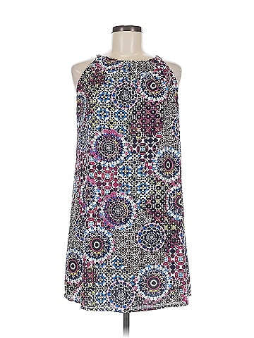 Allison Joy Casual Dress (view 1)