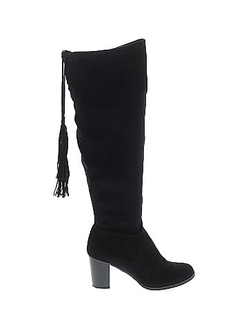 Attention Boots (view 1)