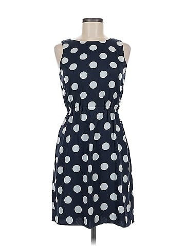 J.Crew Factory Store Casual Dress (view 1)